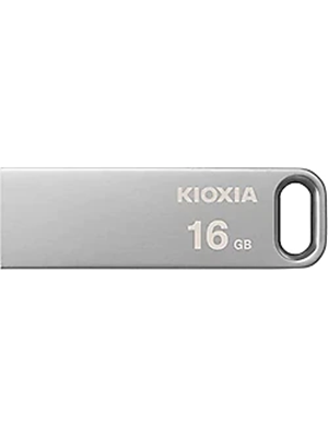 Kioxia U366 16gb 3.2 Gen Metal Usb Flash Bellek