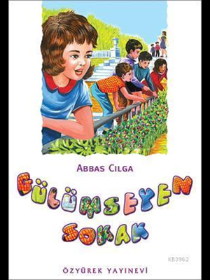 Gülümseyen Sokak-özyürek Yayınları