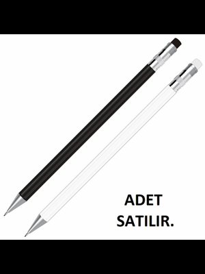 Kraf Castor 0.7 Versatil Kalem Mp-130