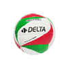 Delta Deltıno Voleybol Topu No:5 Kırmızı-yeşil-beyaz