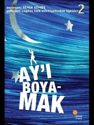 Ay I Boya-mak-günışığı Yayınları