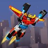 Lego Creator Super Robot Adr-lmc31124