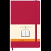 Victorias Journals Classic 13x21 Sert Kapak Çizgili Defter 400 Sf 123-9226