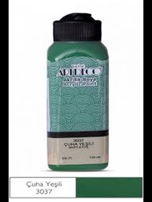 Artdeco 75 Ml Akrilik Boya Mıstletoe\çuha Yeşili 3037