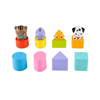 Fisher Price Hayvan Dostlarımın Çantası Htw93
