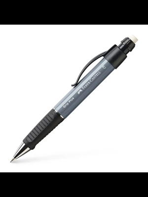 Faber Castell Grıp Plus Versatil Kalem 0.7 Gri