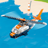 Lego Creator Supersonıc Jet Lmc31126