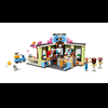 Lego Friends Heartlake City Cafe Lgf42618