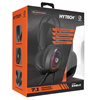 Hytech Hy-g3 Eagle 7.1 Surround Usb Rgb Ledli Gaming Oyuncu Kulaklık