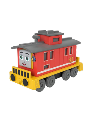 Thomas ve Arkadaşları Küçük Tekli Tren (sür Bırak)