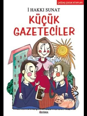 Küçük Gazeteciler-özyürek Yayınları