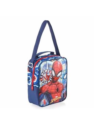 Frocx Spiderman Beslenme Çantası Otto-41323
