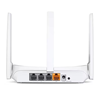 Tp-link Mercusys Mw306r 300 Mbps Kablosuz Router
