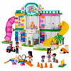 Lego Friends Pet Day Care Center Lgf41718