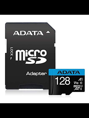 Adata Uhs-ı 128gb Premier Micro Sd Hafıza Kartı