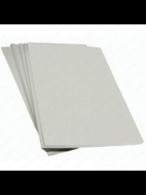 Südor 35x50 80 Gr Ebru Kağıdı Beyaz 100"lü Se08-1