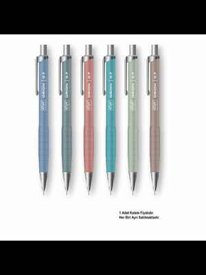 Kraf Orıon 0.7 Versatil Kalem Mp-110