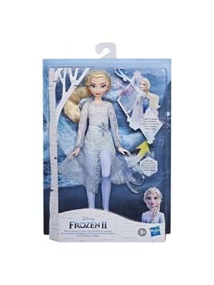 Hasbro Frozen 2 Magıcal Dıscovery Elsa E8569