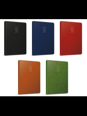 Gıpta Eko 17x24 Günlük Çizgili Ajanda 106-etk (2026)