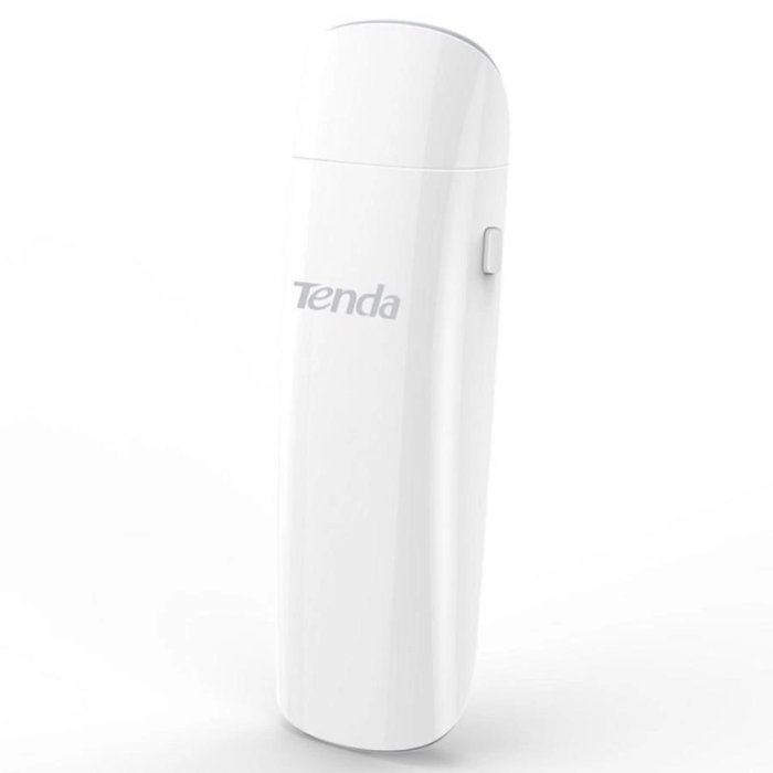 TENDA U12 AC1300 5GHZ USB 3.0 KABLOSUZ WİFİ ADAPTÖR 