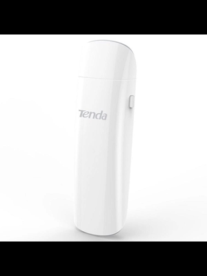 Tenda U12 Ac1300 5ghz Usb 3.0 Kablosuz Wifi Adaptör