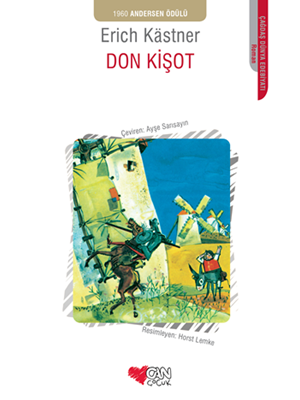 Don Kişot-can Çocuk