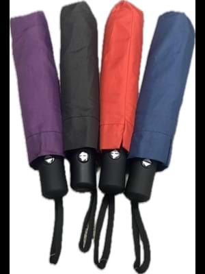 Corvus Otomatik Şemsiye Muhtelif Renkler Cv06