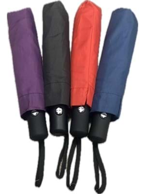 Corvus Otomatik Şemsiye Muhtelif Renkler Cv06