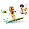 Lego Friends Meyveli İçecek Plaj Standı Lgf42625