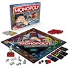 Monopoly Şanslı Kaybedenler E9972 Hasbro