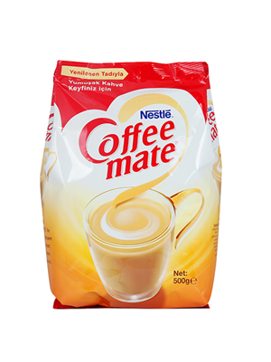 Nestle Coffee Mate Eko 500 Gr