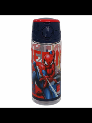 Frocx Spiderman 500ml Matara 42538