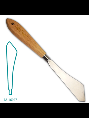 Lutart Spatula Ls-16027