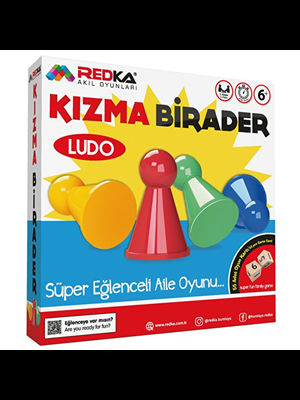 Redka Kızma Birader Rd5309
