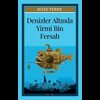 Denizler Altında Yirmi Bin Fersah-sıfır6kitap Yayınları
