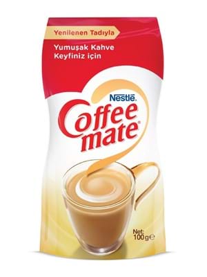 Nestle Coffee Mate 100 Gr