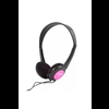 Maxell Kids V2 Kablolu Kulak Üstü Çocuk Kulaklık Pembe