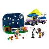 Lego Friends Yıldız Gözlemleme Kamp Aracı Lgf42603