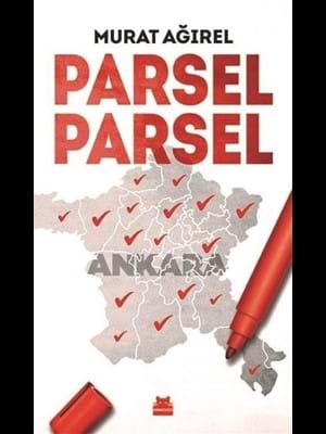 Parsel Parsel-kırmızı Kedi Yayınları