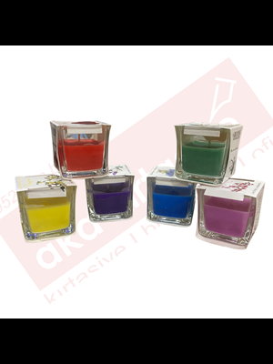 Marla Camda Kokulu Mum Yj-7204-1