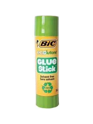 Bic Eco Glue 36 Gr Stick Yapıştırıcı
