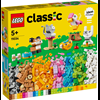 Lego Classic Yaratıcı Evcil Hayvanlar Lmc11034