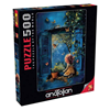 Anatolian 500 Parça Puzzle 3639