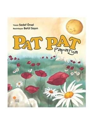 Pat Pat Papatya-günışığı Yayınları