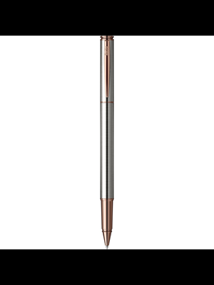Scrikss 64 Roller Kalem Bronz Krom