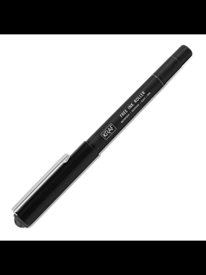 Kraf 0.7 Mm Roller Kalem Siyah 300g