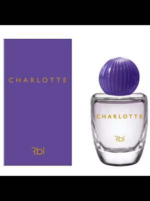 Rebul Charlotte 50 Ml Edp Kadın Parfüm