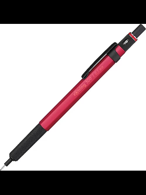 Rotring 500 Versatil Kalem 0.5 Kırmızı 2164107