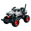 Lego Technic Monster Jam Monster Mutt Dalmaçyalı Lmt42150