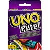 Mattel Uno Flip Kartlar Serisi Glh50-gdr44